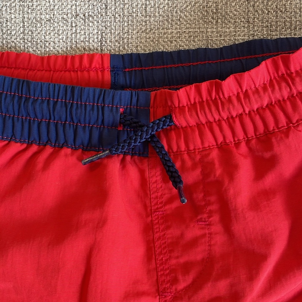 The Beaufort Bonnet Company boys swim trunks, 4T - Picture 2 of 6